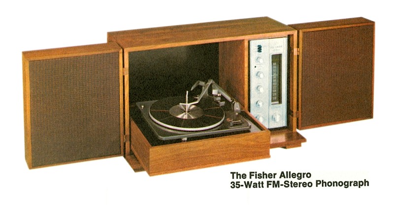 1967 Fisher A-192 Allegro Console.jpg