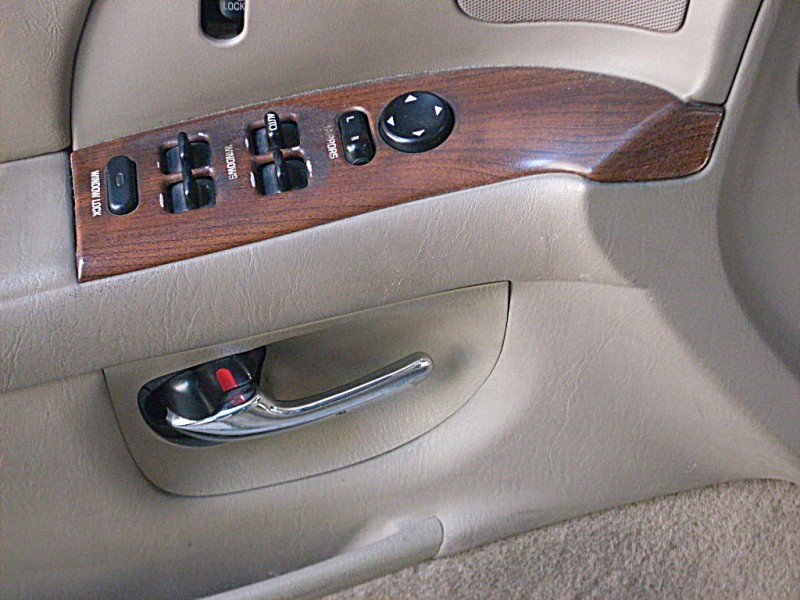 Buick PA Switch Module.JPG