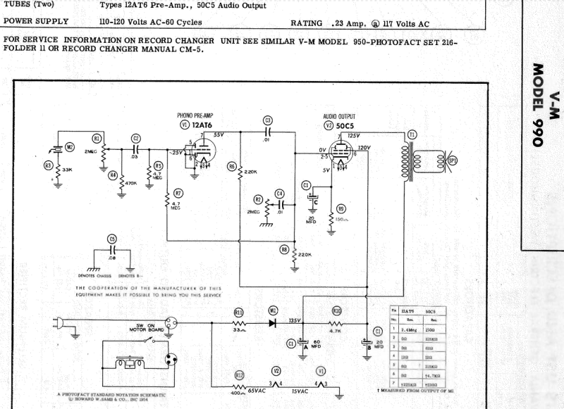 V-M 990 Schematic.png